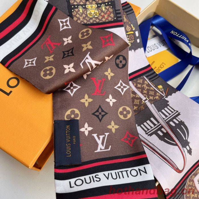 Louis Vuitton Scarf LVS00191 Louis Vuitton Scarf LVS00191